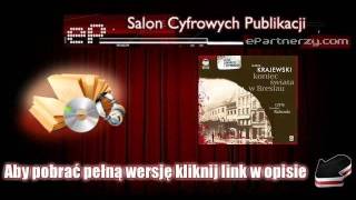 Marek Krajewski  Koniec świata w Breslau  AudioBook MP3 [upl. by Sheedy653]