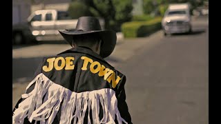 Joe Town Road [upl. by Yraeg]