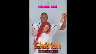 Halima Bah  Cherian newmusic music halimabah [upl. by Codie]