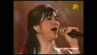 Regine Velasquez  FINEST amp AMAZING VOCAL MOMENTS [upl. by Onez]