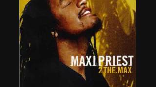 Maxi Priest  Sweetest Tender Touch [upl. by Aihtibat]