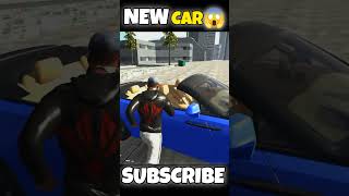 Roles royas car in indian bike driving 3d youtubeshorts indianbikedriving3d short [upl. by Jaymee547]