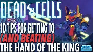 Dead Cells Review v2 [upl. by Nylarak]