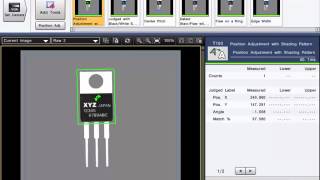 CVX Machine Vision System Discrete Parallel Ouputs [upl. by Allista]