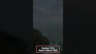 Hechos 104 Reina Valera 1960 [upl. by Cogen]