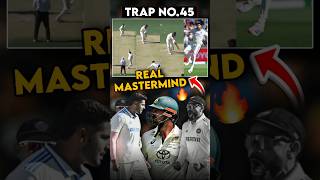 Trap No45‼️Harshit × Virat😎 field Setup🔥 for Travis Head💀shorts shortvideo cricket [upl. by Luas270]