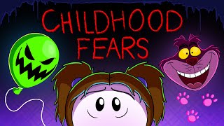 My Childhood Fears [upl. by Norraa]