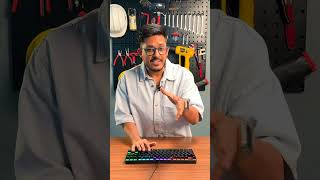 I Tested  Ep01  ₹1000 vs ₹10000 Mechanical Keyboards [upl. by Limay]