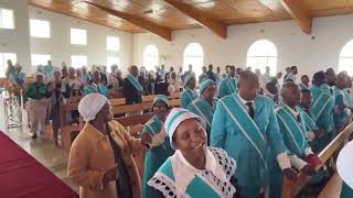 Site Joseph Apostolic Church of Southern Africa  Inde lendlela [upl. by Lamarre584]