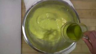 HOW TO MAKE AIOLI VIDEO [upl. by Fasto]