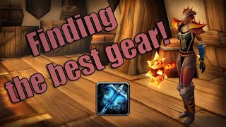 How to Gear a Ret Paladin in Classic WoW  By Verdict [upl. by Yob409]