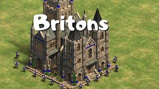 So You Want To Play Britons [upl. by Magna332]