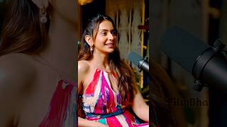 Gold representer Rakul Preet Singh indianactor bollywoodnews filmynews rakulpreetsingh movie [upl. by Hewet]