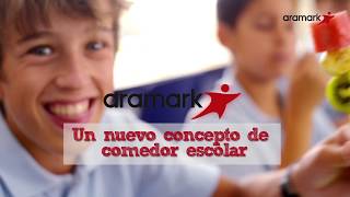 ARAMARK  PROGRAMA VIDA SALUDABLE [upl. by Rockwell]