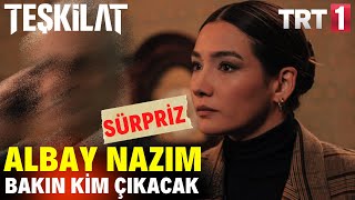 Teşkilat 121 Bölüm Fragmanı  Albay Nazım kim [upl. by Bertsche]