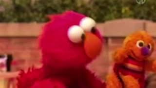 2 min compilation of Elmo being pressed over a RockWhy because my humor is broken [upl. by Alcot]