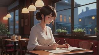 Beautiful Night LOFI Music Chill Vibes SleepStudyWork [upl. by Hairaza372]