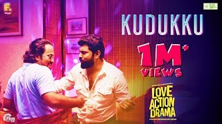 Love Action Drama  Kudukku Success Teaser  Nivin PaulyNayantharaVineeth SreenivasanShaan Rahman [upl. by Rudman]