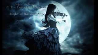 Sopor Aeternus amp The Ensemble Of Shadows  Night of the Scarecrow [upl. by Selec]