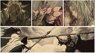 Black Myth Wukong Chapter 5 Ending Cutscene [upl. by Neladgam]