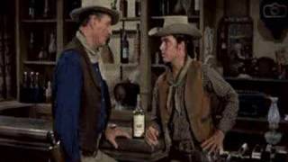 Rio Bravo Trailer [upl. by Goldenberg577]