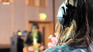 Gabrielle Aplin  Puzzle Piece BBC Introducing Maida Vale session [upl. by Leraj]