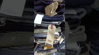 Brand Jeans  starts at just 700 Rs  nashik jeans men women fashion style instagram [upl. by Aitret]