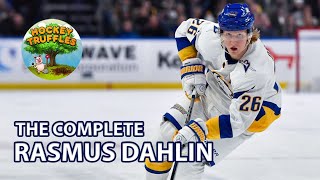 The Complete Rasmus Dahlin  Chaos in Cadence  2223 Highlights [upl. by Anayik]