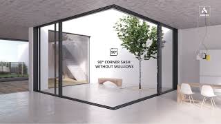 Cor Vision plusPOLISHINTERIOR [upl. by Acire]