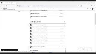 P4 Mathematics Online Lesson On Addition of weeks and days By Akenya Tonny [upl. by Suhploda932]