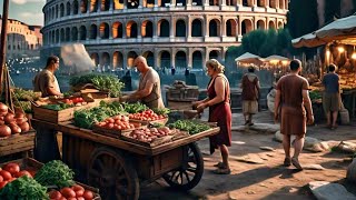 For the common peasant in ancient Rome life sucked on a daily basis Heres the story [upl. by Jacklyn]