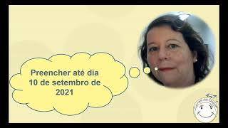 Rematrícula  2022  SED  SP [upl. by Eatnuhs638]