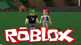 Roblox  Hide And Seek with Mini Muka  Amy Lee33 [upl. by Silisav]