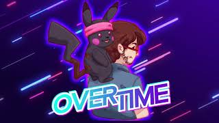 pluffaduff KryptoDigital — OverTime Audio [upl. by Leibarg]