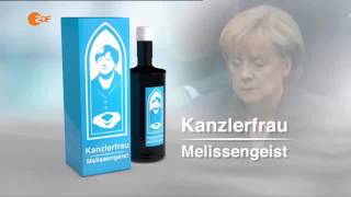 Kanzlerfrau Melissengeist [upl. by Afaw]