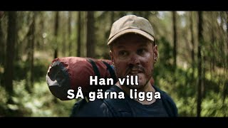 Han vill SÅ gärna ligga [upl. by Ahsoyek651]