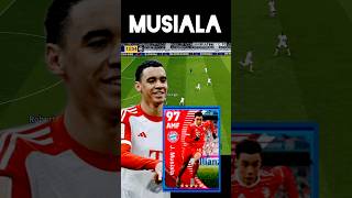 This playmaker is built insane 💀🔥 efootball efootball2025 efootball2024 reels [upl. by Alimaj]