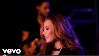 Demi Lovato  VEVO Presents Demi Lovato  An Intimate Performance [upl. by Callas]