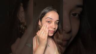 How to exfoliate your face at home exfoliation howto skincare [upl. by Anirba809]