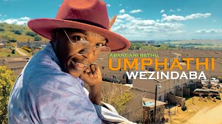 Abangani Bethu  Umphathi Wezindaba Skit [upl. by Marek418]