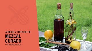 Mezcal Curado [upl. by Anella]