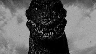 shin godzilla prowler meme [upl. by Amena]