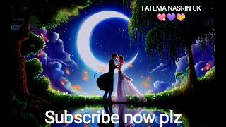 এ নীল ধ্রুবতারা  Ei nil dhrubotara  Bangali Romantic song ♥️Chirosathi ​⁠FATEMANASRINUK [upl. by Garry649]