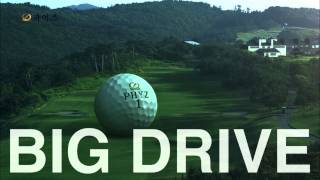 Bridgestone PHYZ Golf Ball Commercial 2013 30quot [upl. by Enyamart]