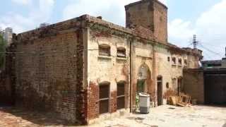 PrePartition quotSikhquot House in Sukho Punjab Pakistan English Translation [upl. by Wenz]