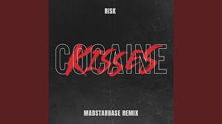 Cocaine Kisses MadStarBase Remix [upl. by Aicital573]