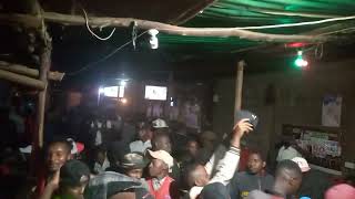 kilinga live on stageGreen joint kwa Musyimi pipeline [upl. by Jozef]