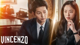 Vincenzo Episode 17 Part 8 in Hindi Dubbed [upl. by Conney133]