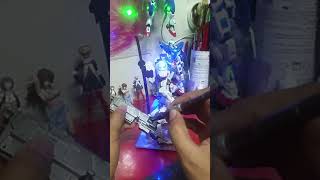 FM Barbatos LED Customs [upl. by Maxi]