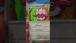 Booster Day 221 Gewalten der Zeit  Temporal Forces pokemon tcg booster [upl. by Eillen835]